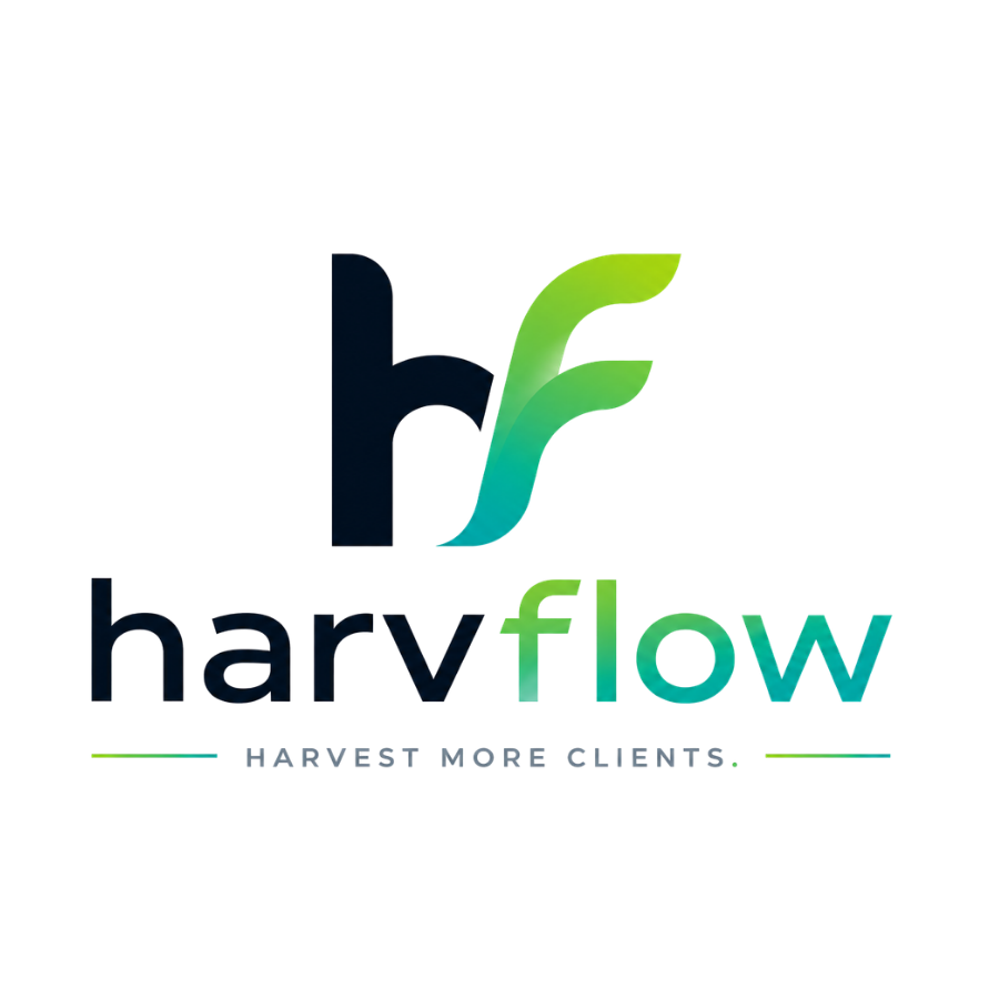 Harvflow